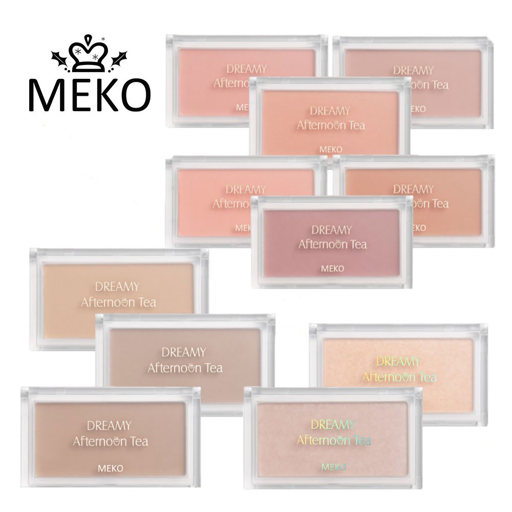 即可刷出自然又令人心動的甜美妝容。打亮餅以刷具沾取適量的粉後，在T字部位或想打亮部位慢慢刷勻， 即可刷出自然又令人心動的甜美妝容。修容餅以刷具沾取適量的粉後，在雙頰想修容部位慢慢刷勻， 即可刷出自然又