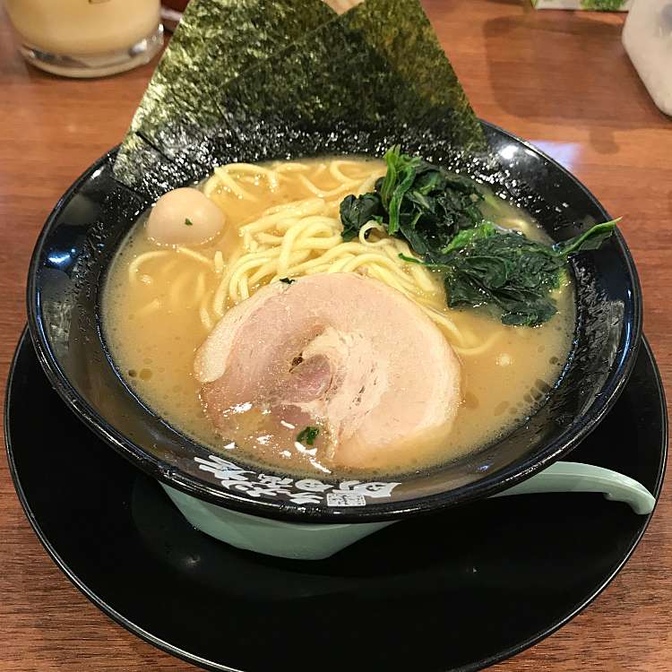 口コミの詳細 横浜家系ラーメン 町田商店 成瀬店 成瀬 成瀬駅 ラーメン専門店 By Line Conomi