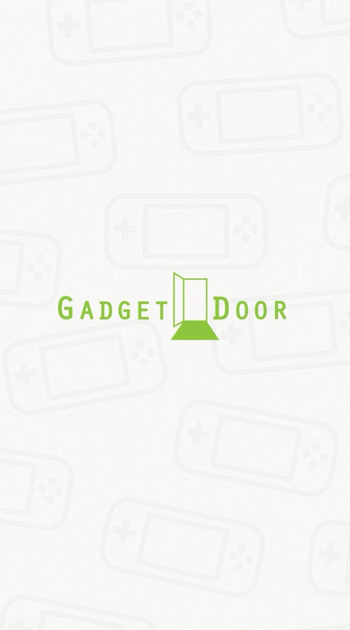 สอนใช้งาน Retro Game Handheld By Gadgetdoor
