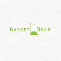 สอนใช้งาน Retro Game Handheld By Gadgetdoor