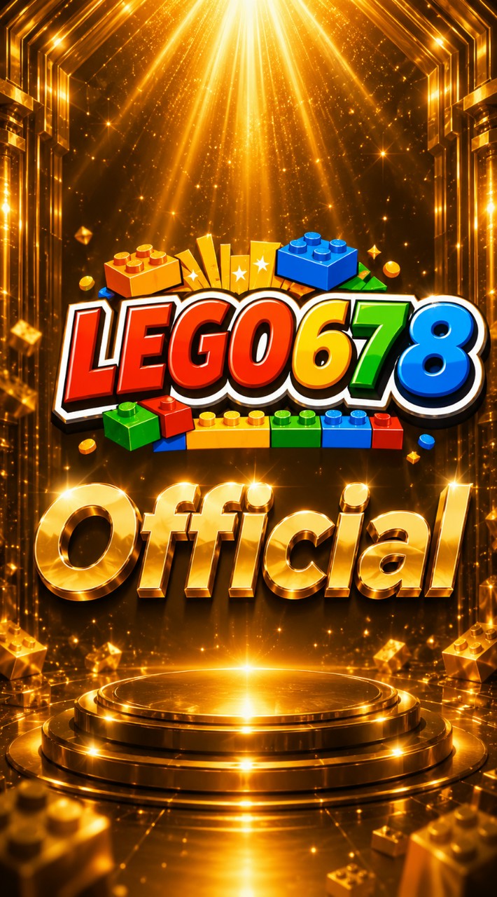 LEGO678 | Official