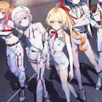 ReGLOSS粉絲 グロッサー交流群🎶