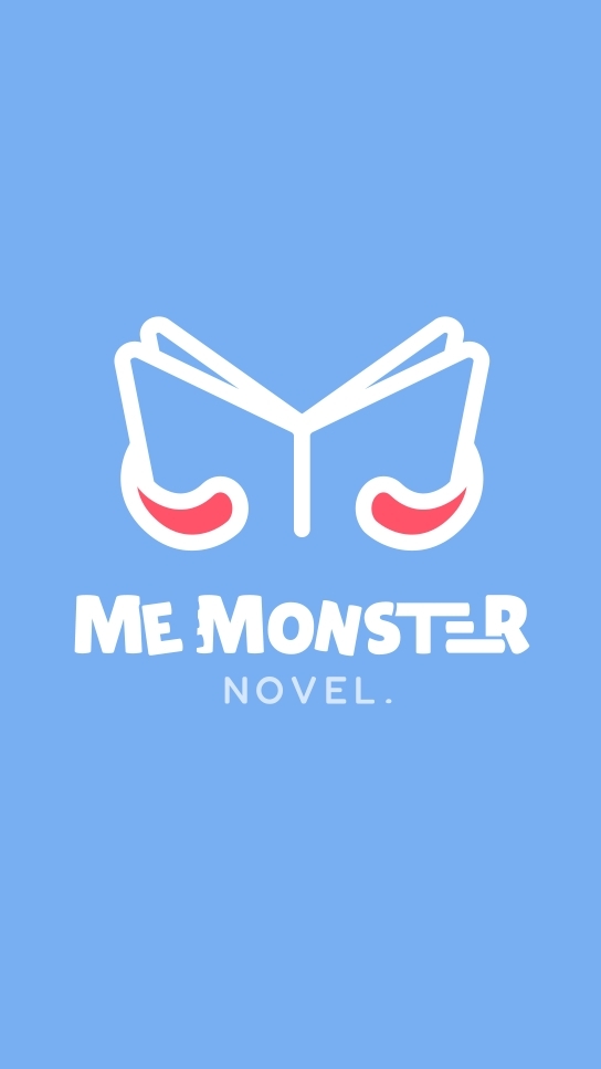 MeMonsterNovel