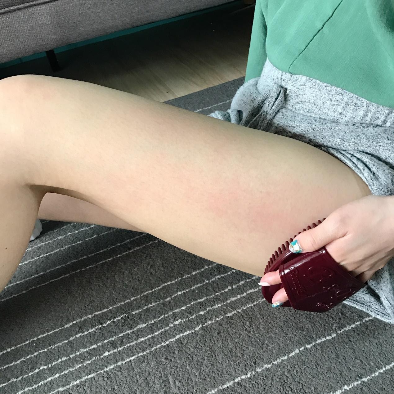 C:Usersmarketing05Desktop日本小物~小曼老師推薦美體刷 魔蠍刷IMG_0077.JPG