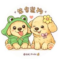 笨金選物｜研究所🍥