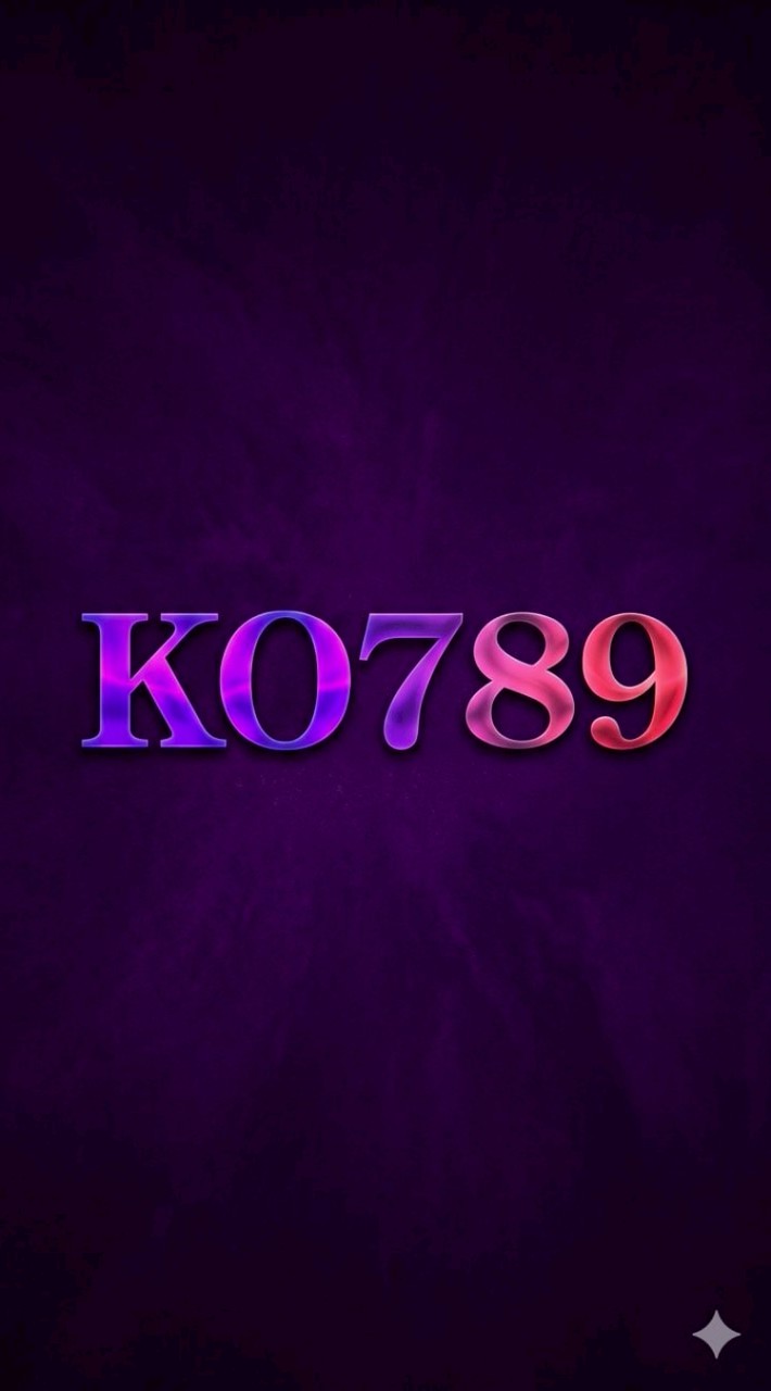 KO789