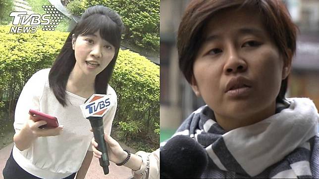 民進黨立委參選人高嘉瑜(左)、「卡神」楊蕙如(右)。圖／TVBS資料畫面