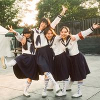 ATARASHII GAKKO! ⚡️台灣鋼鐵粉絲團⚡️