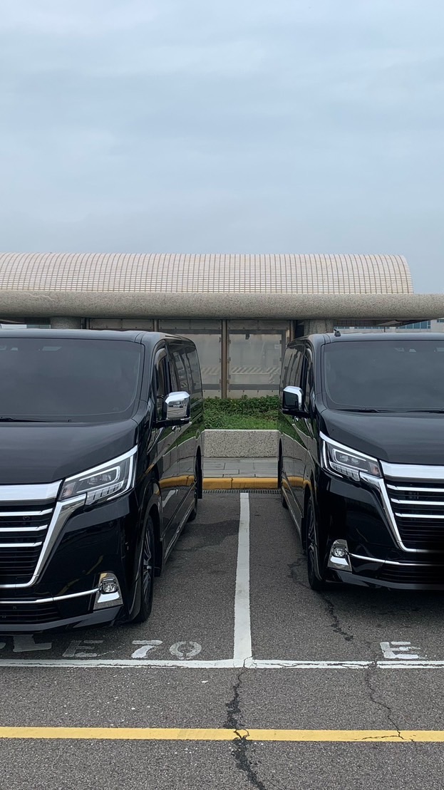 全台機場接送/包車旅遊/規劃行程/巴士包車
