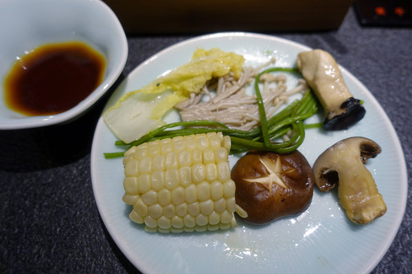 蘭亭鍋物割烹-信義安和站聚餐餐廳，蘭亭和牛極緻料理，聚餐、節日慶祝及慶生餐廳推薦，滿足五感饗宴的精緻料理(附蘭亭火鍋菜單)