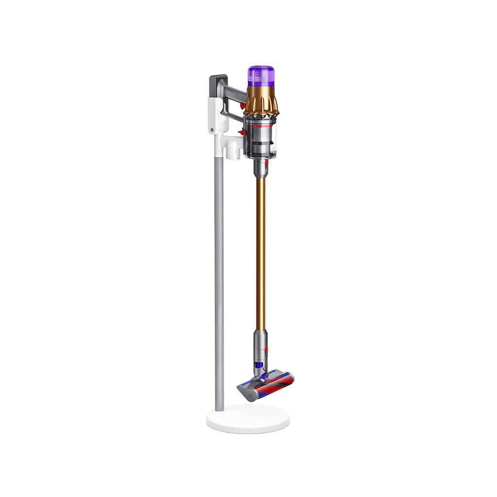 Dyson Digital Slim Fluffy Pro 輕量無線吸塵器