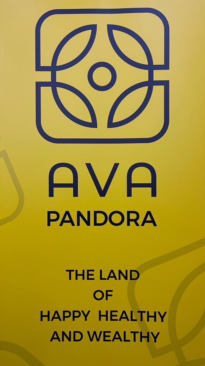 AVA Leader CAMP รุ่น 1