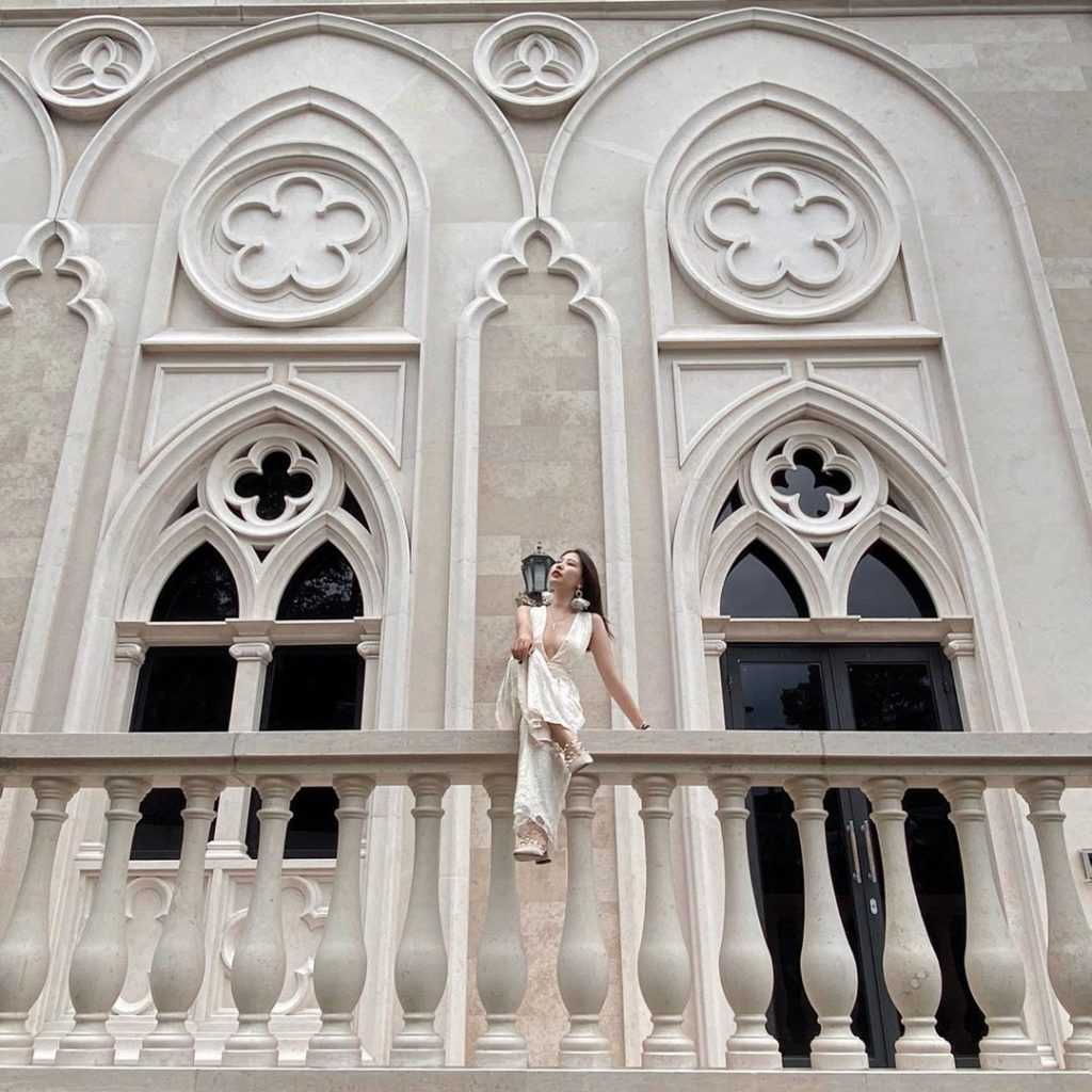 妮娜巧克力夢想城堡 妮娜巧克力夢想城堡｜變裝成公主王子，走入埔里夢幻歐洲城堡，品嚐巧克力、DIY體驗 1 2022