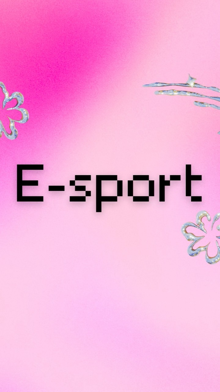 นักกีฬา E-sport _swl69