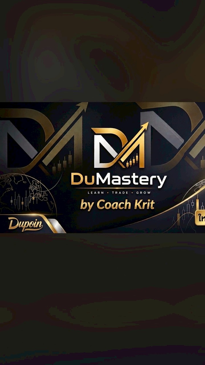 DuMastery by Coach Krit