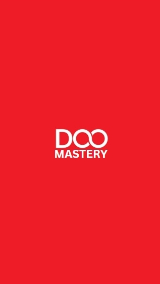 Doo Mastery 🛡️