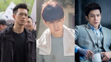 網熱議10個「陸劇中的狼屬男友」！《沒有秘密的你》小奶狼V.S《親愛的，熱愛的》小野狼你選誰