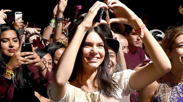 Coachella音樂熱浪來襲！三大穿搭關鍵字妳跟上了沒？