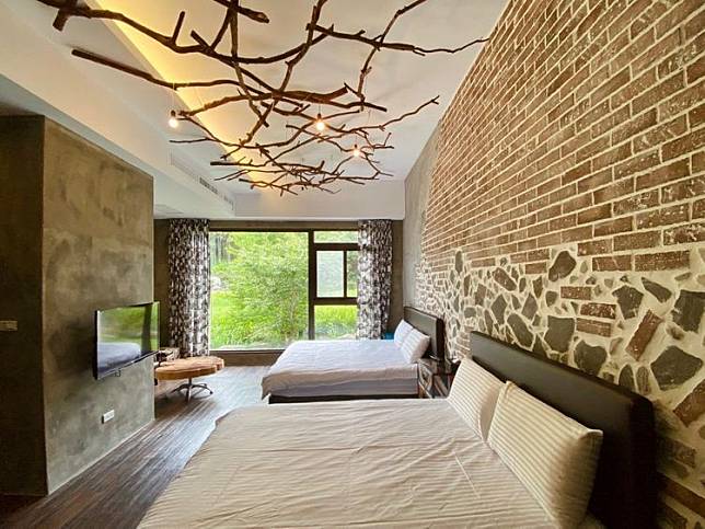 圖片來源：IG @愛黏在一起民宿