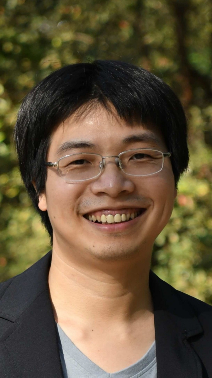 董正隆演講公告社群