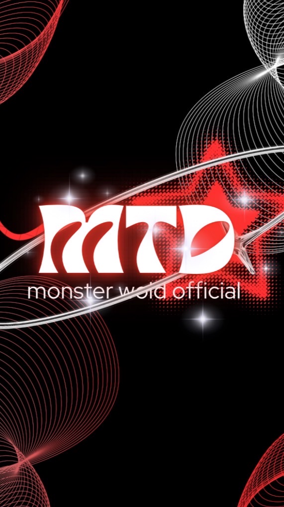 monster wold officials