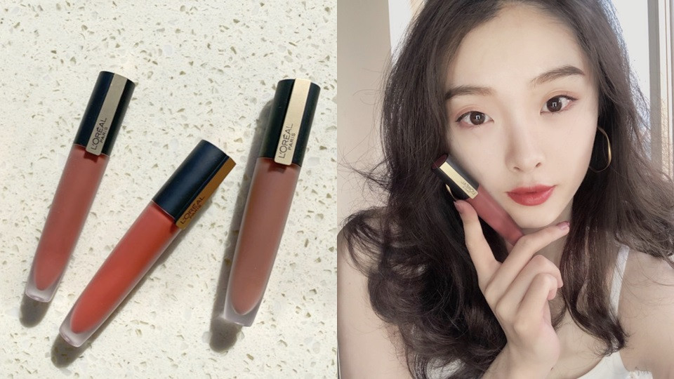 雅詩蘭黛 絕對慾望奢華潤唇膏（#420 玫瑰荔枝） 3.5g，NT.1200