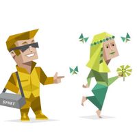 INFPとESTPの交流会