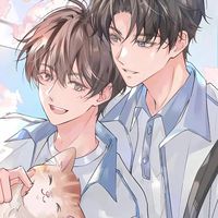 聊BL漫畫、動漫群組