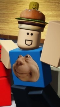 Roblox forsaken（中文名：被遺棄）真好玩群