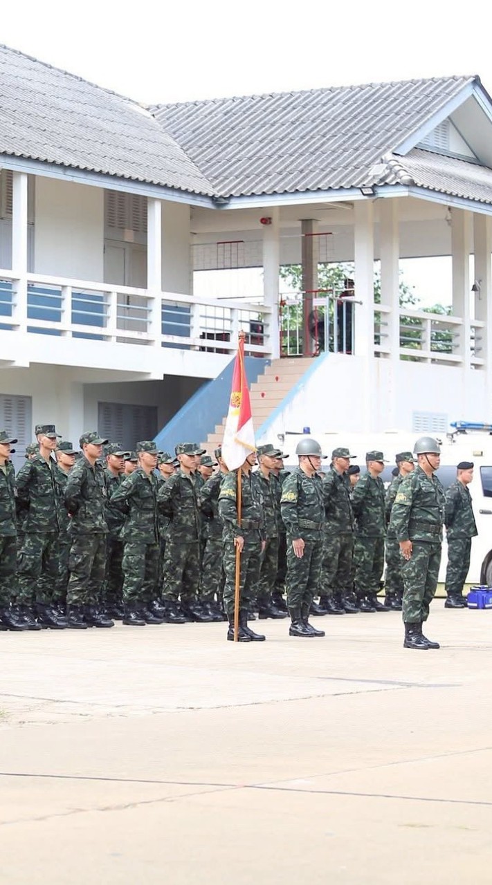ทหารใหม่ผลัดที่2/68
