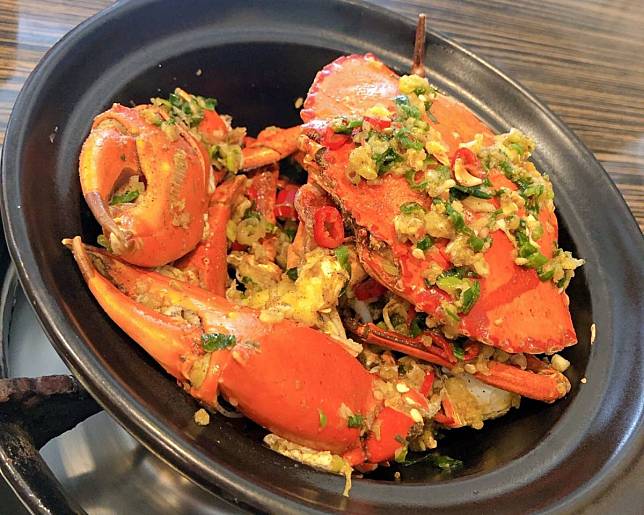 圖片來源/十二籃粥火鍋-敦北店