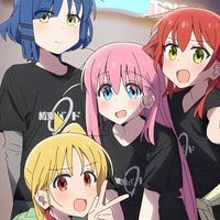 ぼっち・ざ・ろっく！好きな人かもーん