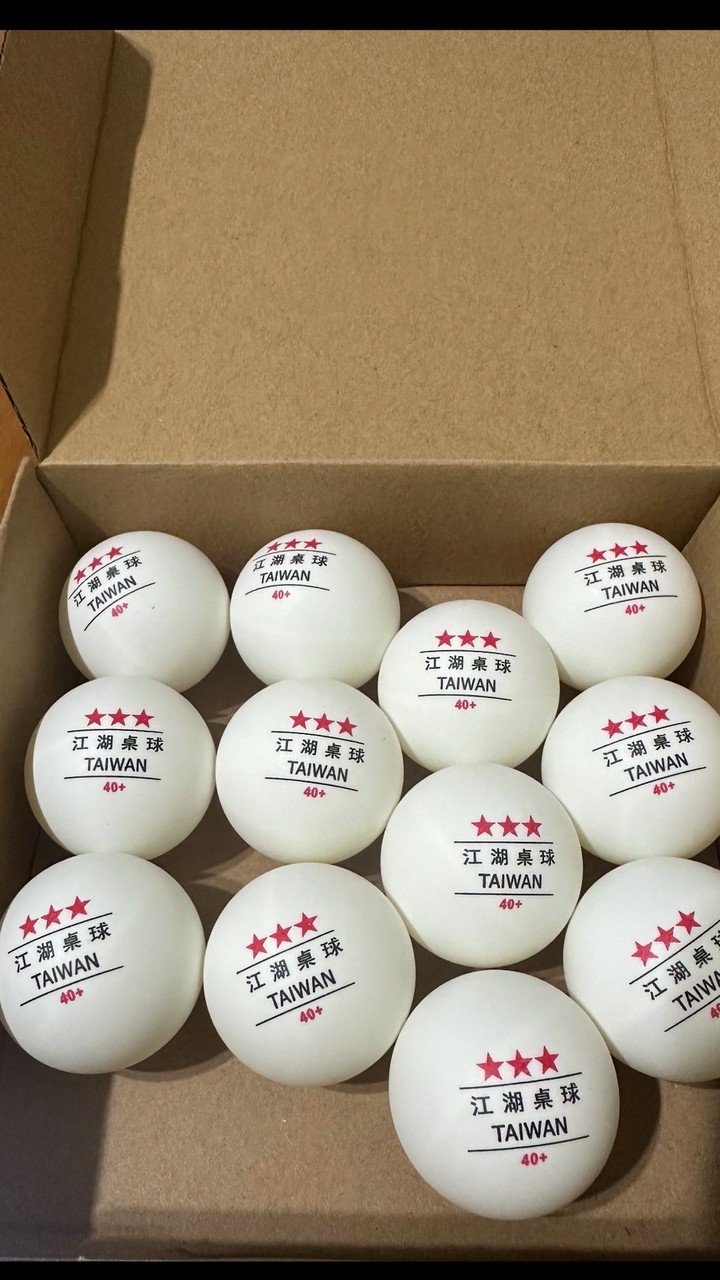 江湖桌球全台打透透