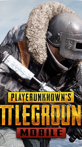 PUBGモバイルEDEN OpenChat