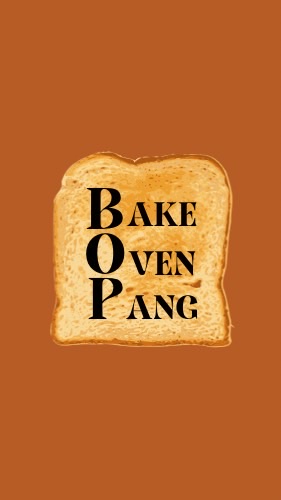 Bake oven pang (ปังยามว่าง)🍞🥖