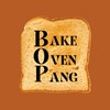 Bake oven pang (ปังยามว่าง)🍞🥖