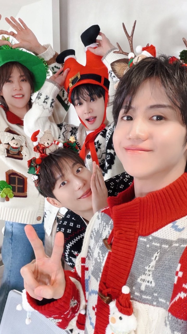 Highlight跨年揪揪群