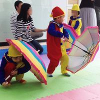 寰宇迪士尼美語討論及分享