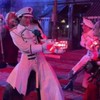 USJ　ハロウィン・ホラー・ナイト(なりきり)