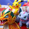 中国人在泰国，交朋友，互相帮忙