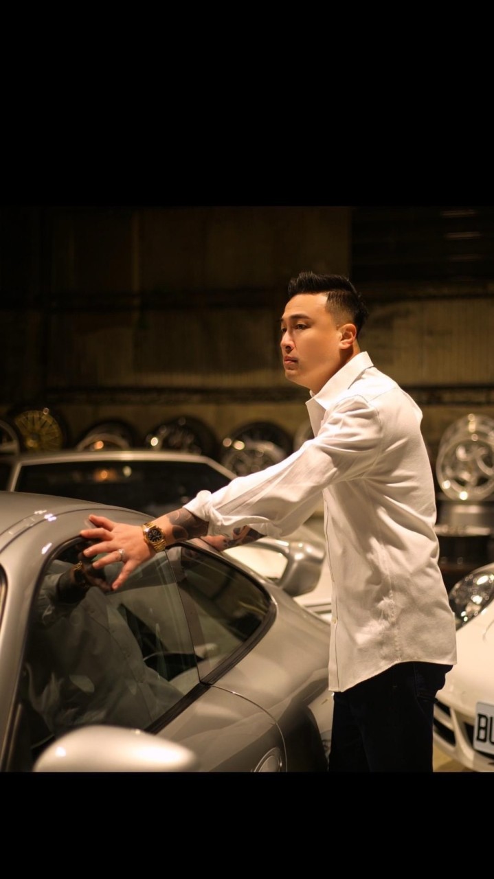 閎哥 搞車 只搞美車