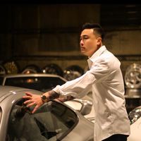 閎哥 搞車 只搞美車