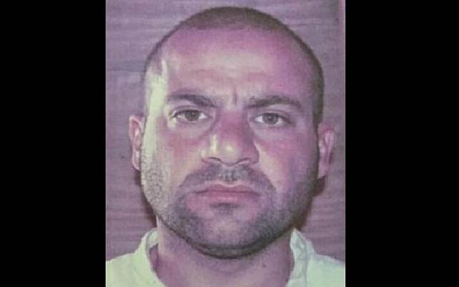 Amir Mohammed Abdul Rahman al-Mawli al-Salbi.[Times of Israel]