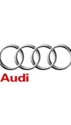 Audi車用精品專賣店
