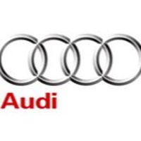 Audi車用精品專賣店