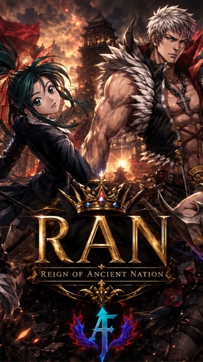 Ran Tala （原Group 7)