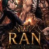 亂 Ran 8服Tala （原Group 7)