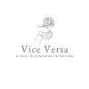 Vice Versa 水晶花室 花藝資材