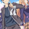 【雑談用】花よりだんご(お願い社長・327)