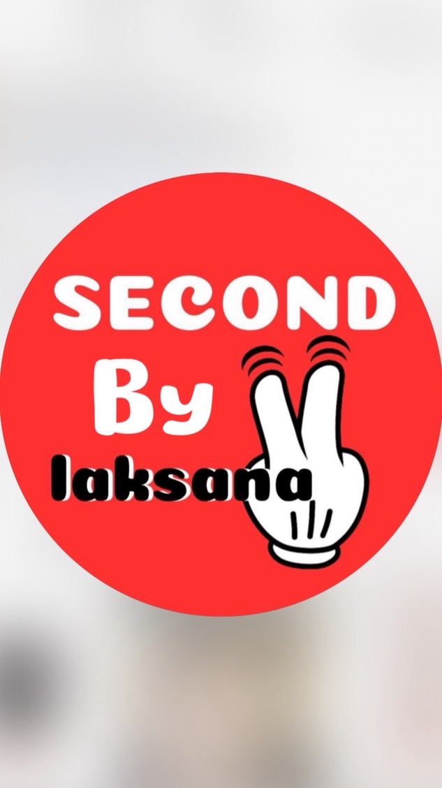 Second.by.laksana